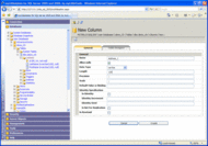 myLittleAdmin for SQL Server 2005 screenshot